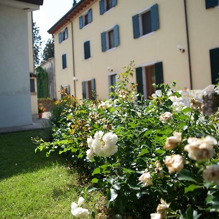 Agriturismo Albarello Sona Buitenkant foto