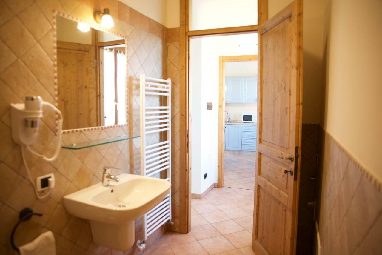 Agriturismo Albarello Sona Buitenkant foto