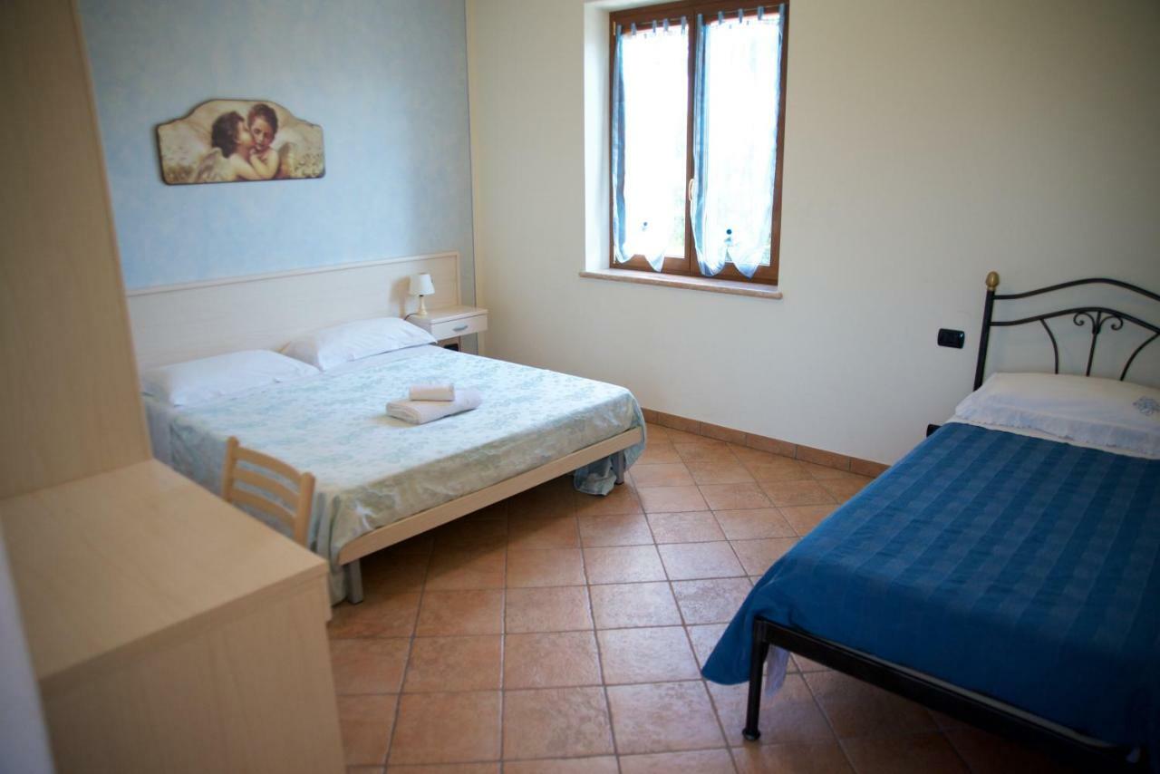 Agriturismo Albarello Sona Buitenkant foto