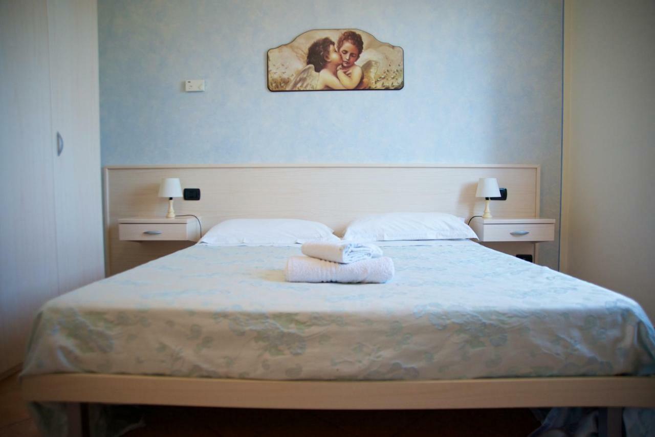 Agriturismo Albarello Sona Buitenkant foto