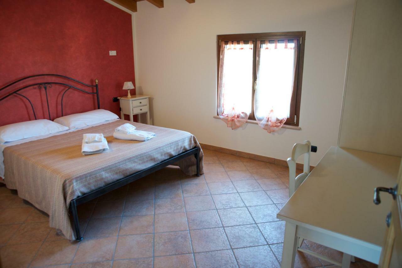 Agriturismo Albarello Sona Buitenkant foto