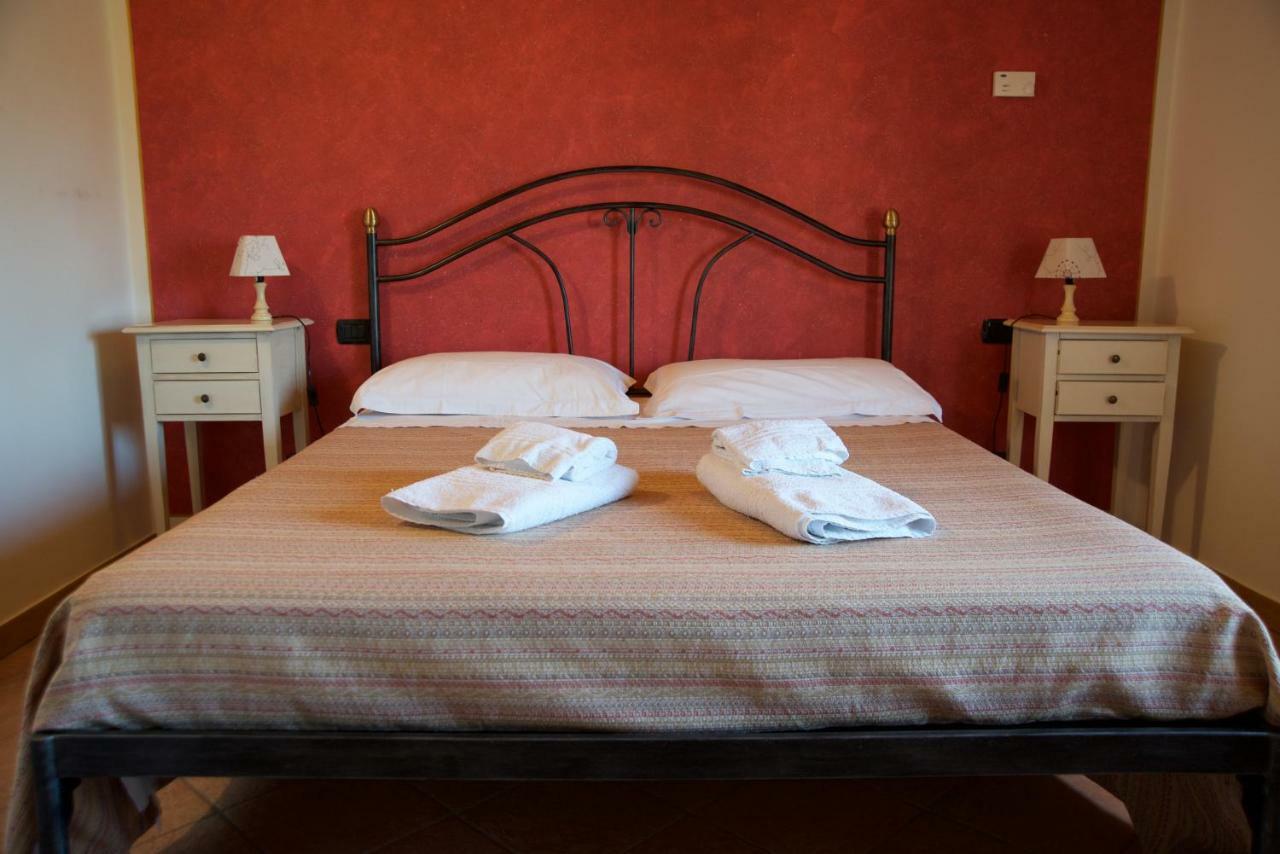 Agriturismo Albarello Sona Buitenkant foto