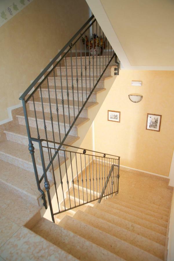 Agriturismo Albarello Sona Buitenkant foto