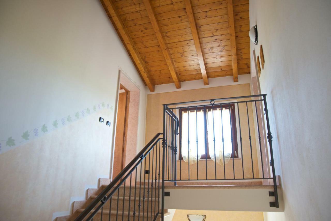 Agriturismo Albarello Sona Buitenkant foto