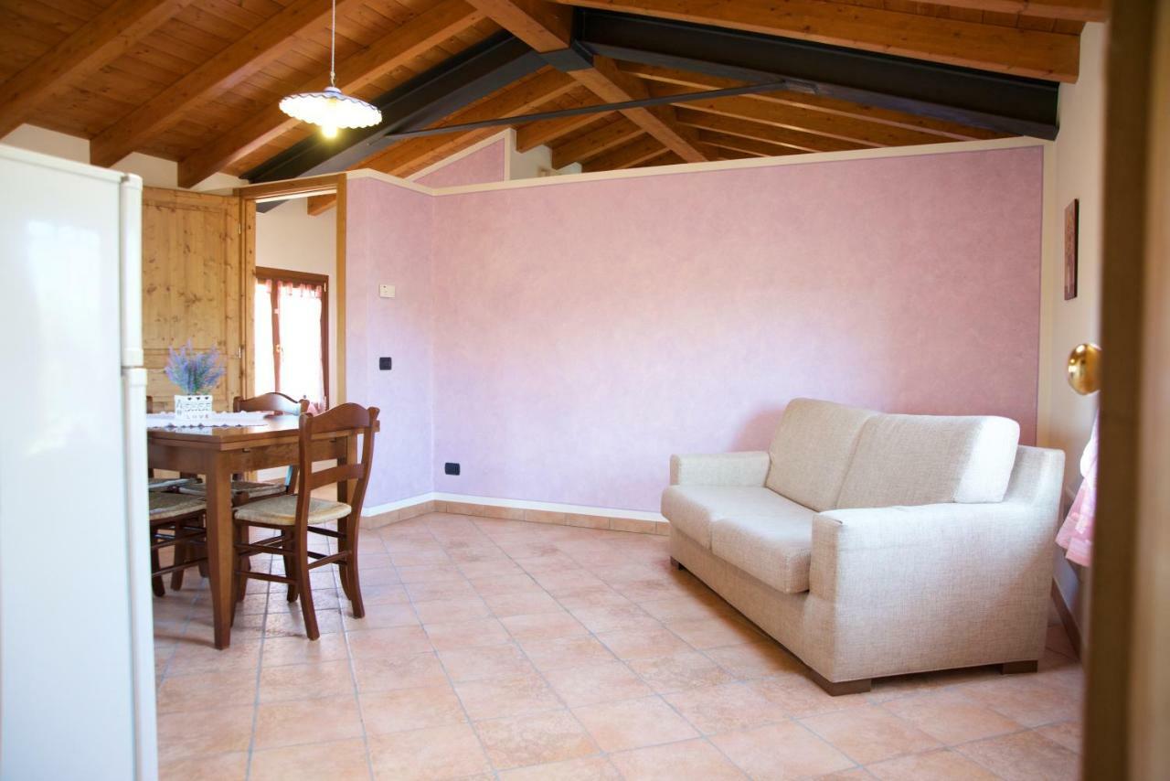 Agriturismo Albarello Sona Buitenkant foto