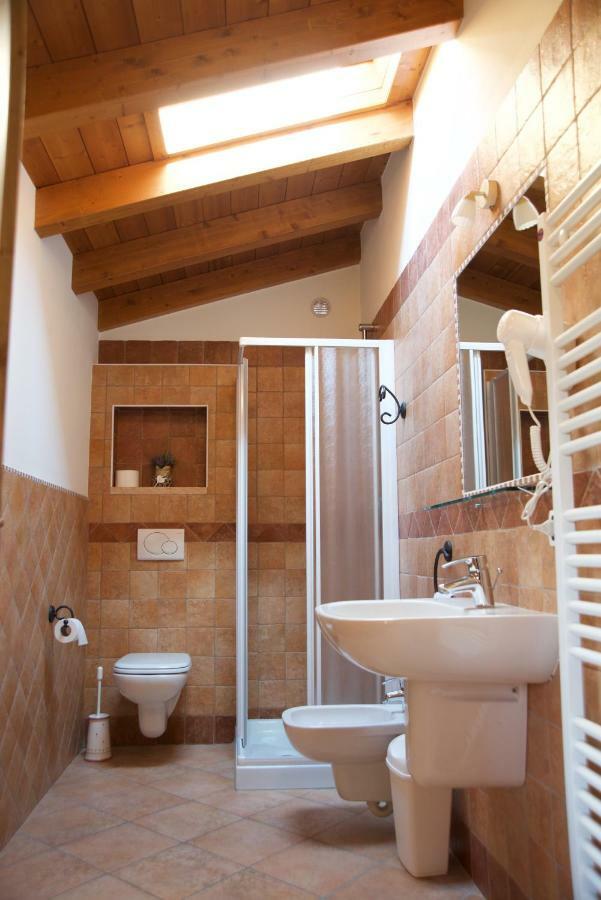 Agriturismo Albarello Sona Buitenkant foto